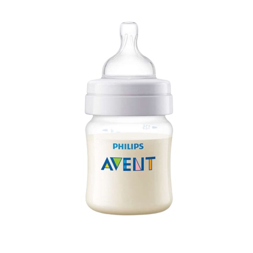 ✅MZ✅ Botol susu PHILIPS AVENT NATURAL 125ml 260ml - Botol Susu PHILIPS AVENT CLASSIC 125ml 260ml