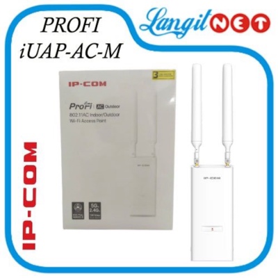 Promo IP COM PROFI AP AC iUAP AC M Murah