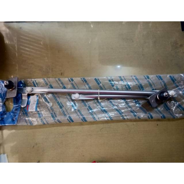 Wiper link Assy Colt diesel Ps100 lama/ps120 lama