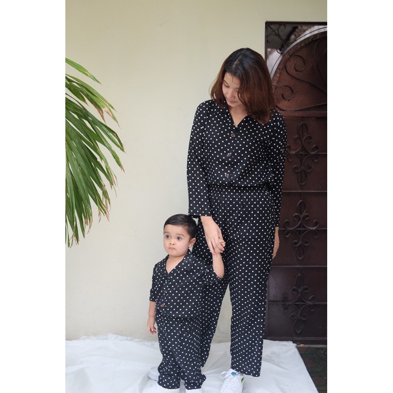 Farabi Outfit Cameelbaby#Tidakcouple #DijualTerpisah