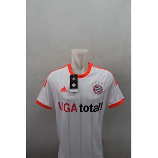 Jersey grade AAA Bayern Munchen Away 2012-2013