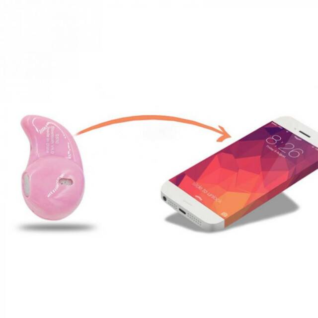 Micro Sport Bluetooth Earphone - S530