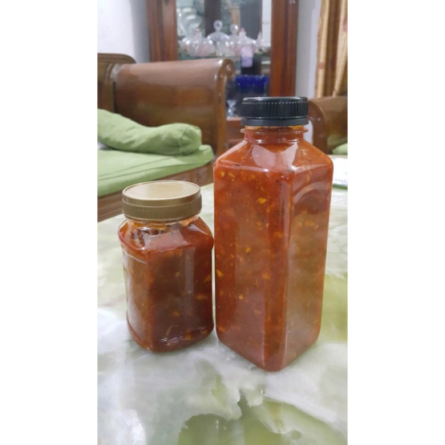 

Spaghetti Sauce.