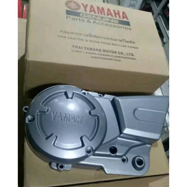 Blok Kopling Bak kopling Rx King NEW 2008 original thailand