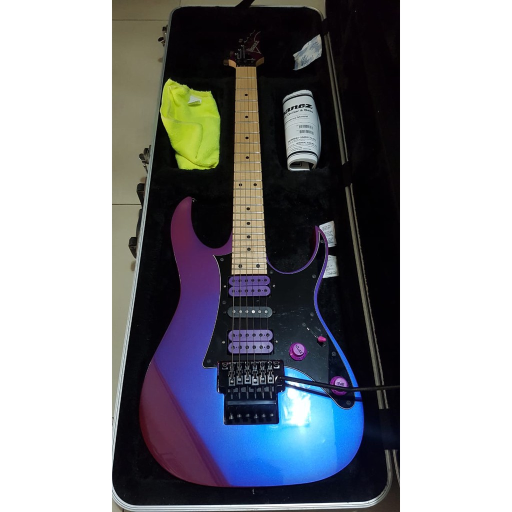IBANEZ RG550 JAPAN