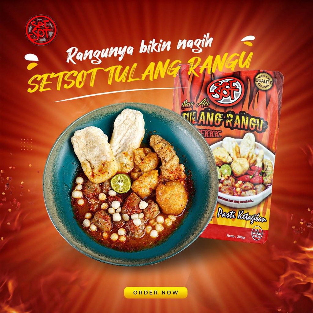 

BASO TULANG RANGU