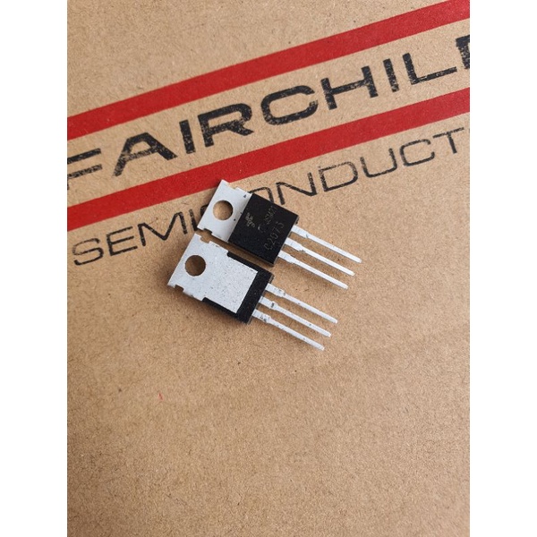 TRANSISTOR A940 C2073 FAIRCHILD