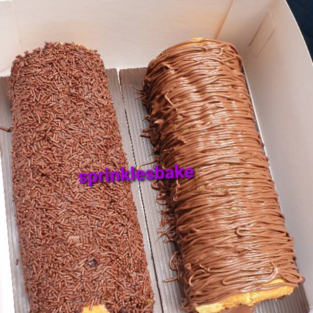 

Double box nutela ceres & full nutella