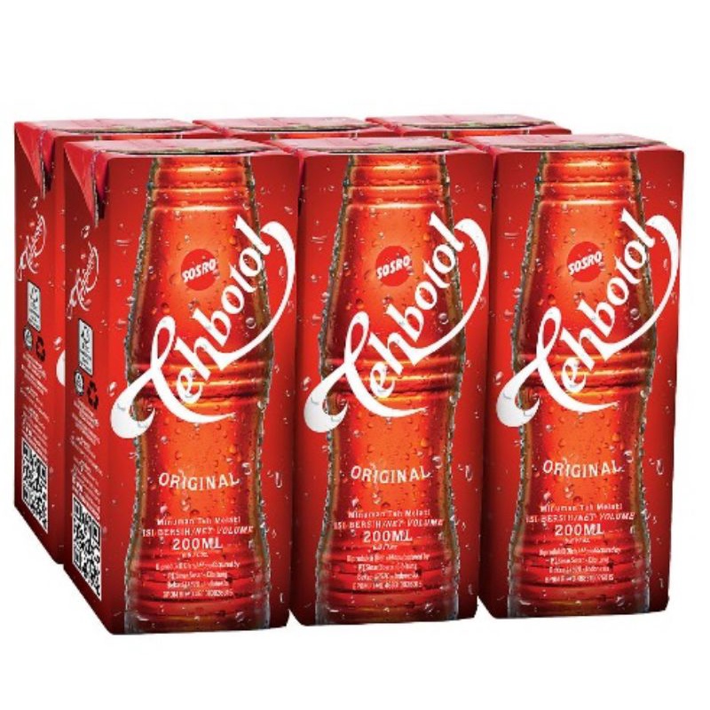 

Tehbotolkotak200ml