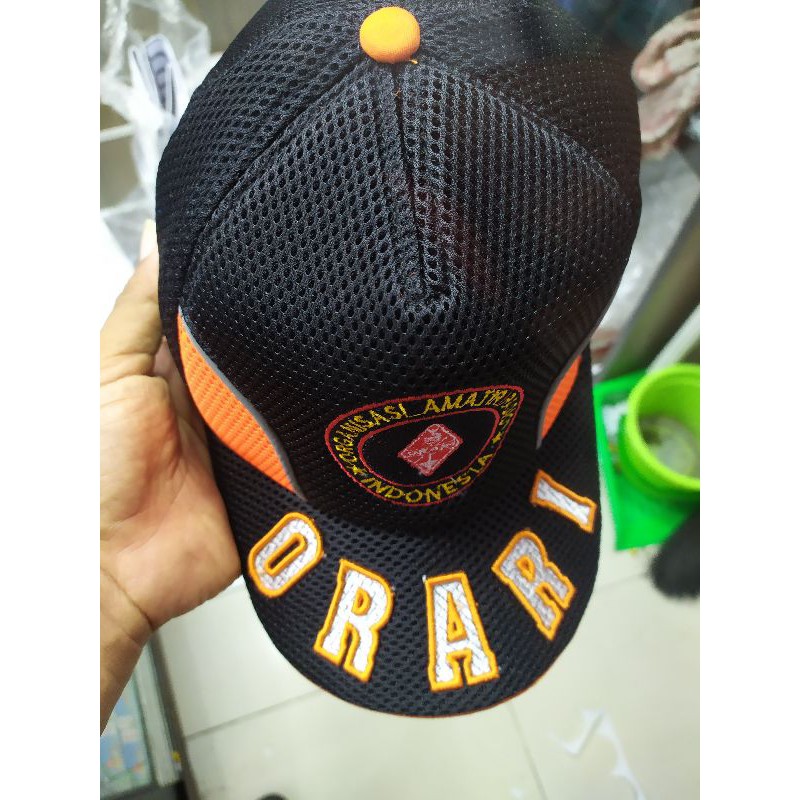 TOPI ORARI