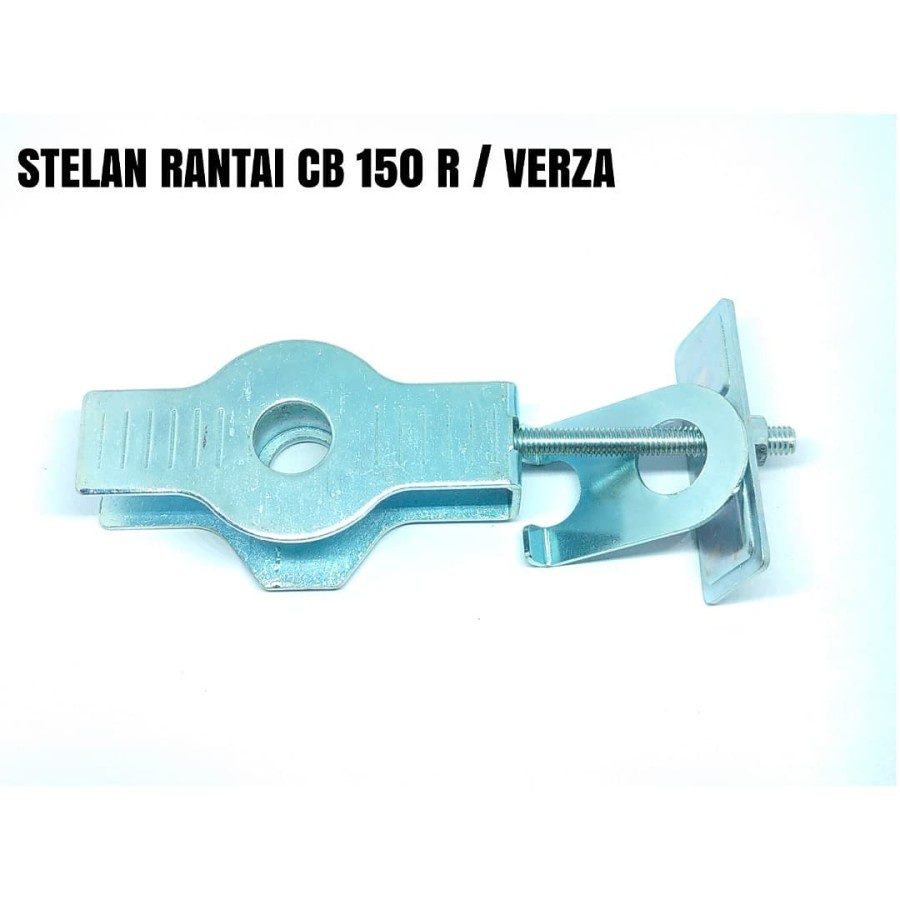 Setelan Rantai CB-150R / VERZA