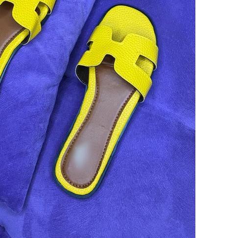 Sandal wanita kulit jeruk free box original premium / Sandal perempuan dewasa kekinian import / Sand