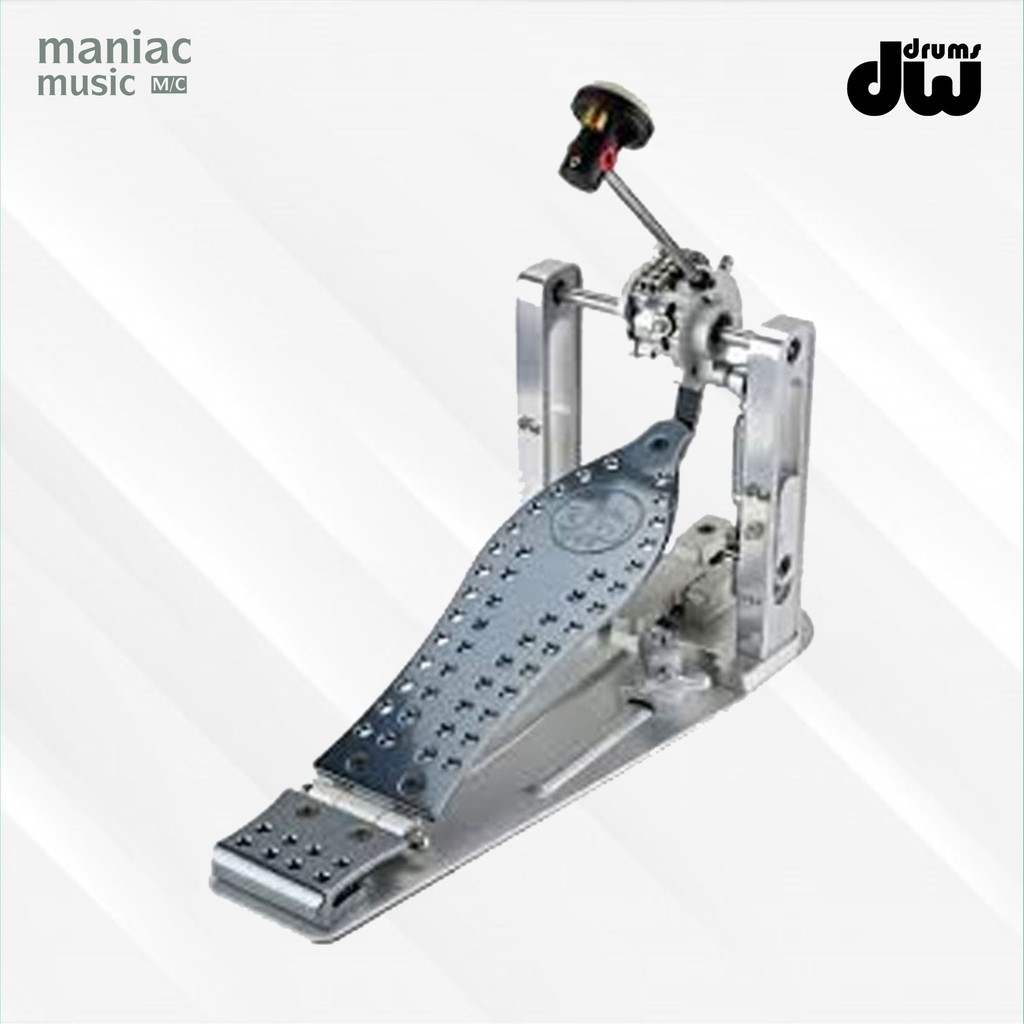 Dw DW-MCD2 [Machined Chain Drive Double Bass Drum Pedals] フット