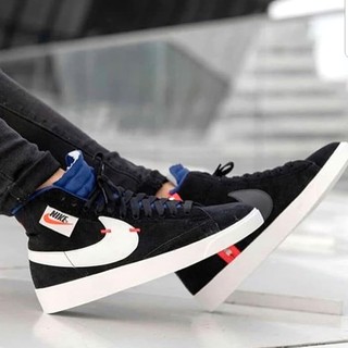 nike blazer mid 77 vintage cool grey