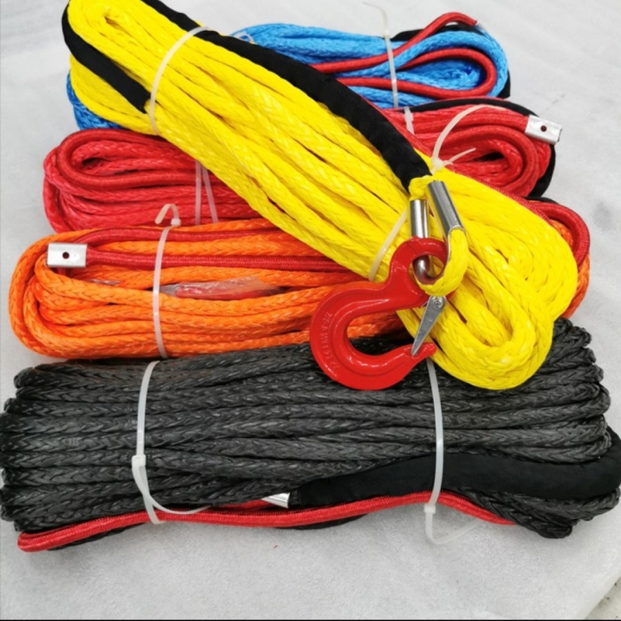 

Tali Plasma 10mm 30M