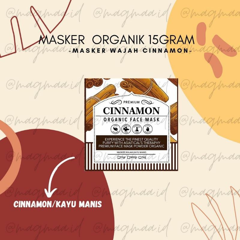 

CINNAMON MAGMAA.ID