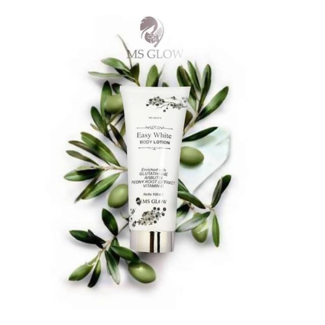 [ORIGINAL] Body Lotion Ms Glow [Reseller Resmi MsGlow Sawangan-Pamulang]