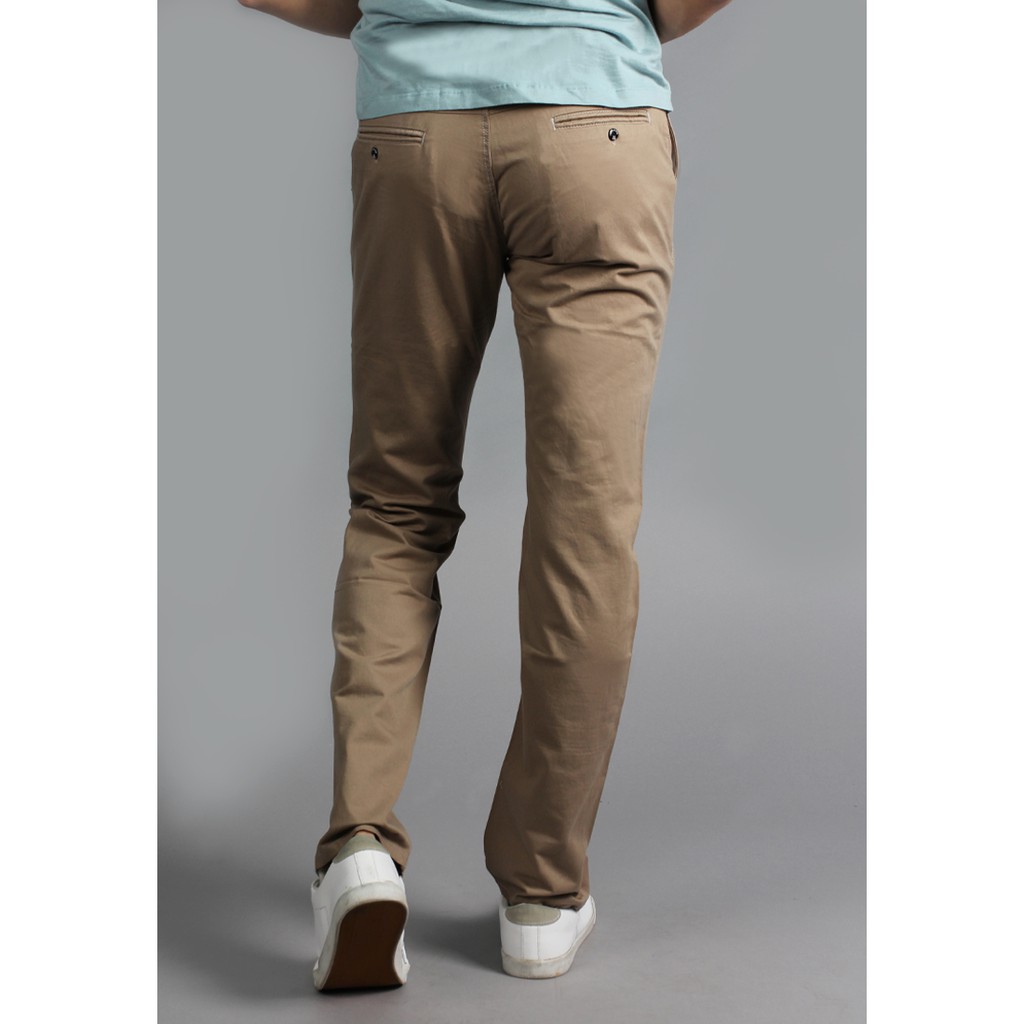 Celana Chino CSL689KH / Ramayana Jatinegara