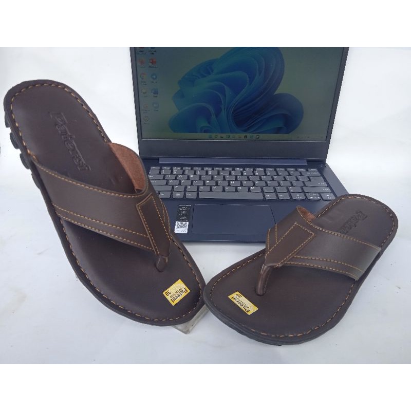 SANDAL PRIA CAPIT PATERSI INSOLE