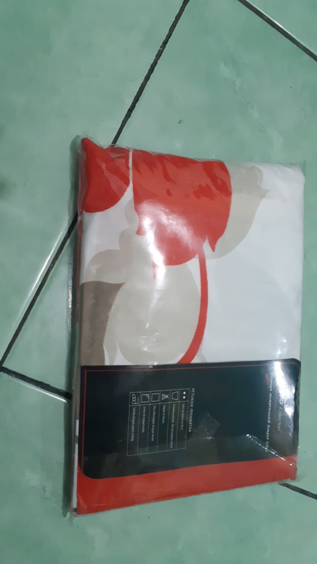 Sarung Bantal Mylove My Love