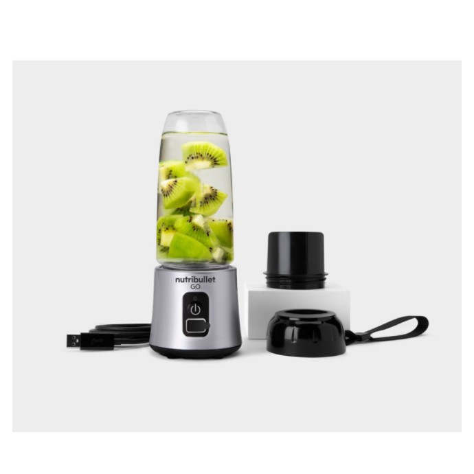 Nutribullet Go Portable Blender Nutri Bullet 385 ml