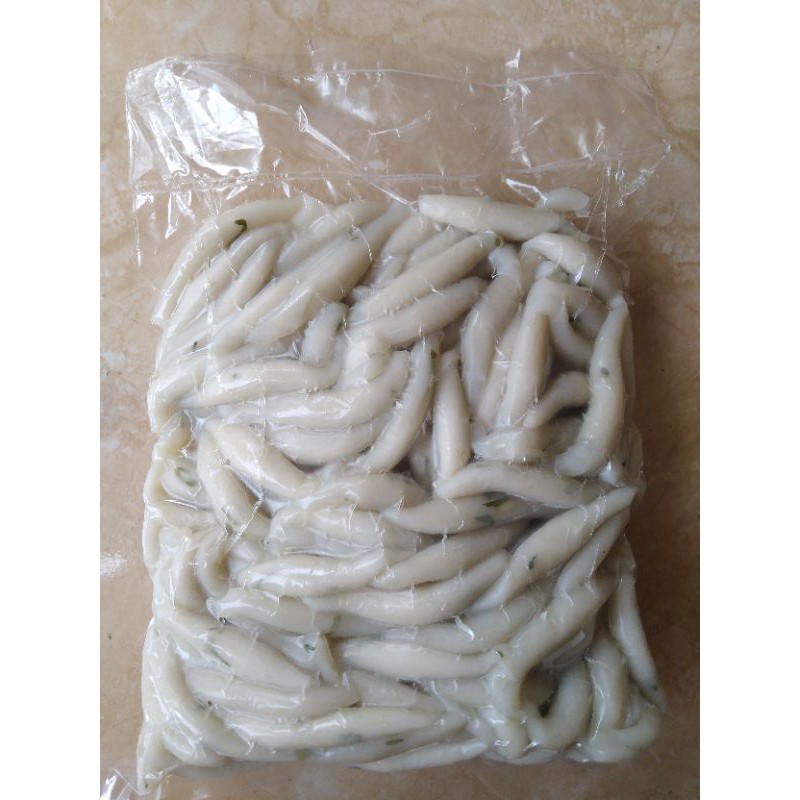

OTAK-OTAK TASIK 1KG