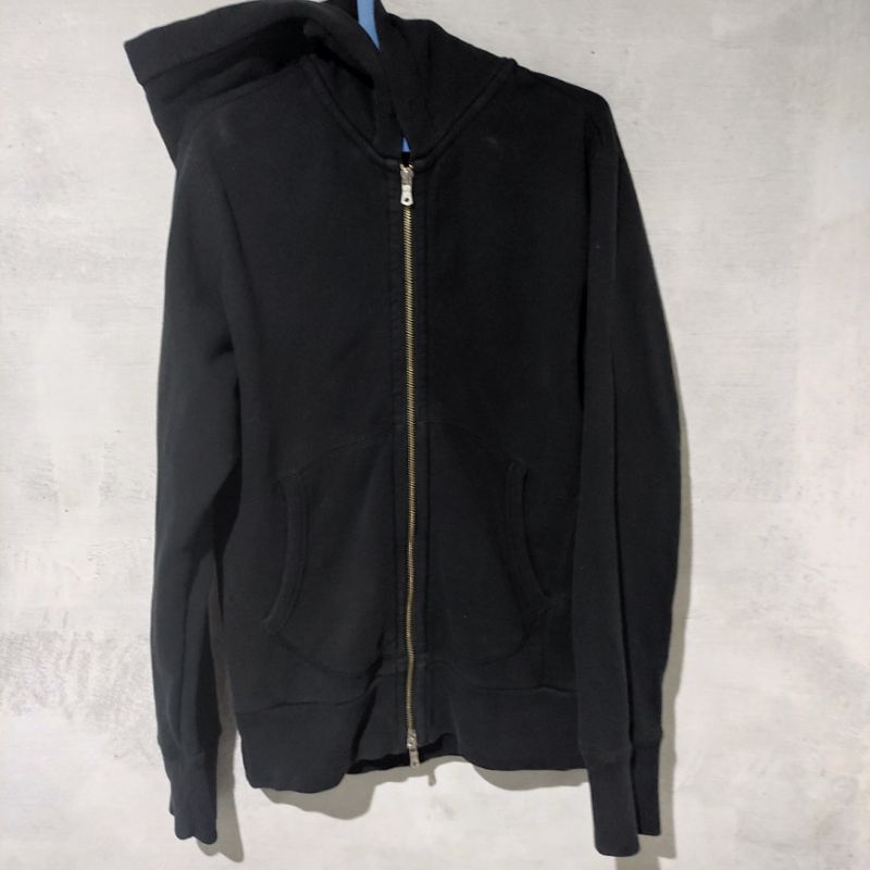 United arrows Japan  Hoodie zipper