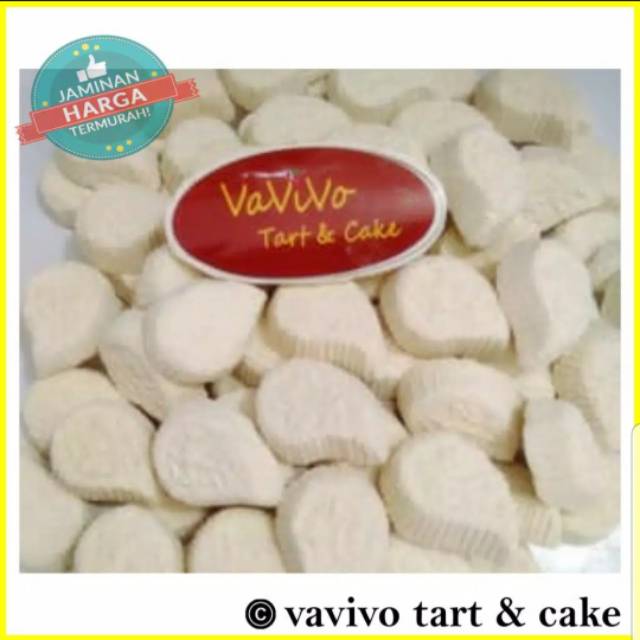 

Kue Satu Kacang Hijau 1 kg