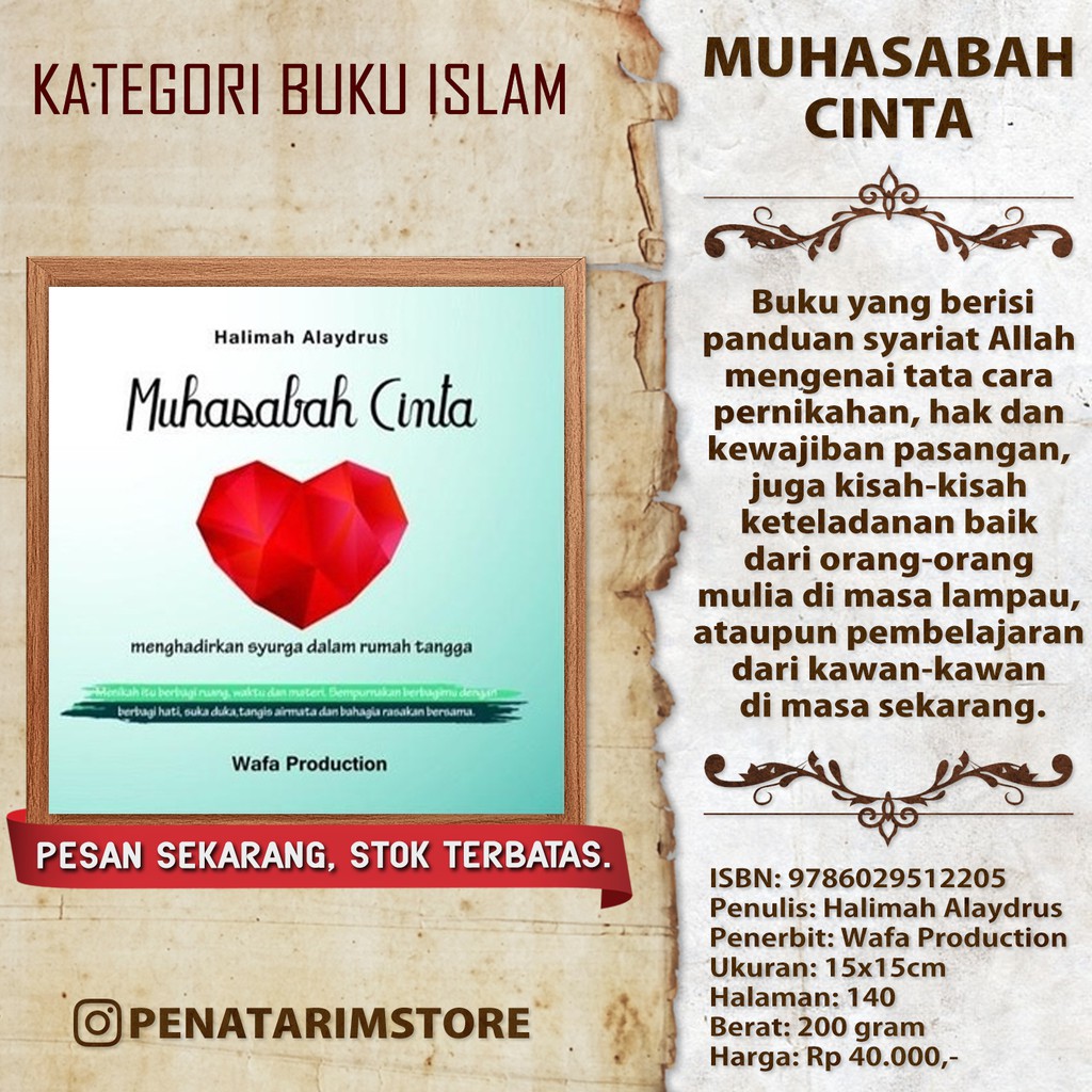 Puisi Rasulullah Saw Oleh Halimah Alaydrus KT Puisi