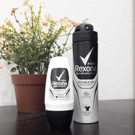 Rexona Men