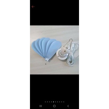 Kipas gantung NG 600