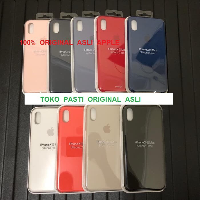 Silicone iPhone XS Max Cover Silicone Case iPhone XS Max Softcase