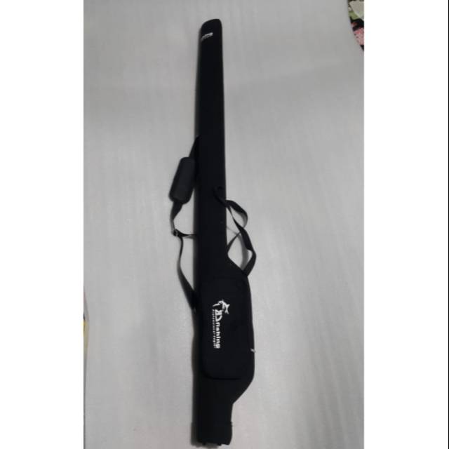 Tas Pancing Hardcase 150cm Reelset