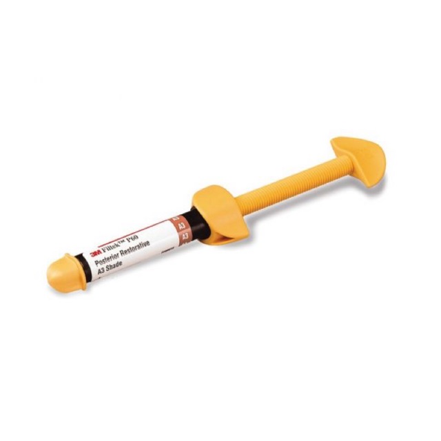 Halodent Dental Filtek P60 Composite Komposit Posterior 3M