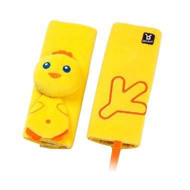 Benbat SeatBelt Pals 0-12m Chick