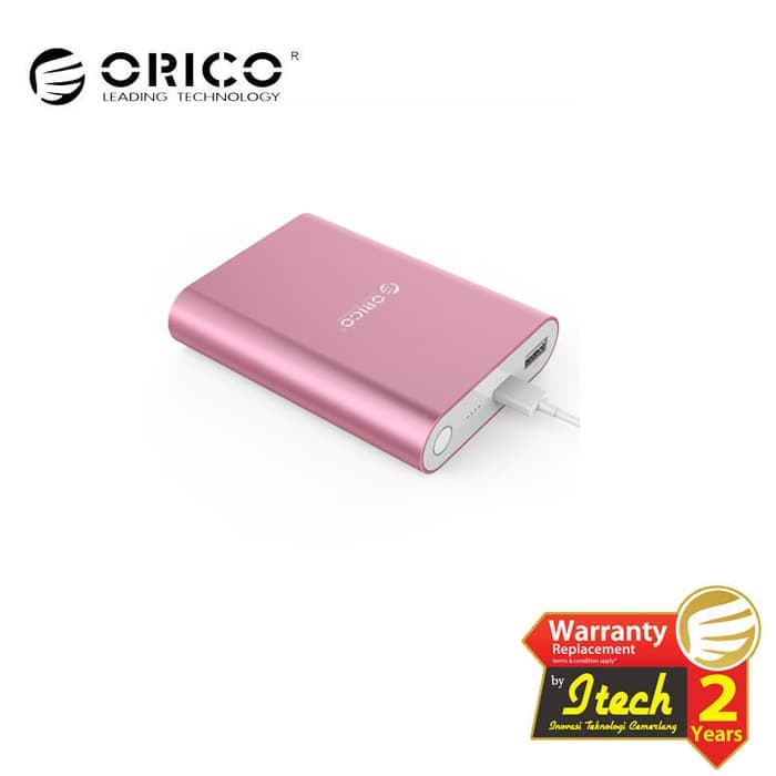 Orico Q1 10.400 mAh