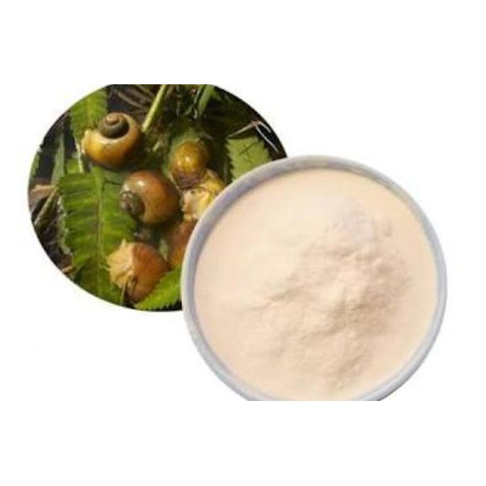 

-TERLARIS- SNAIL EXTRACT POWDER 5G/WHITENING AGENT