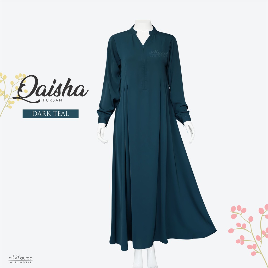 Gamis Qaisha Fursan Al Hauraa