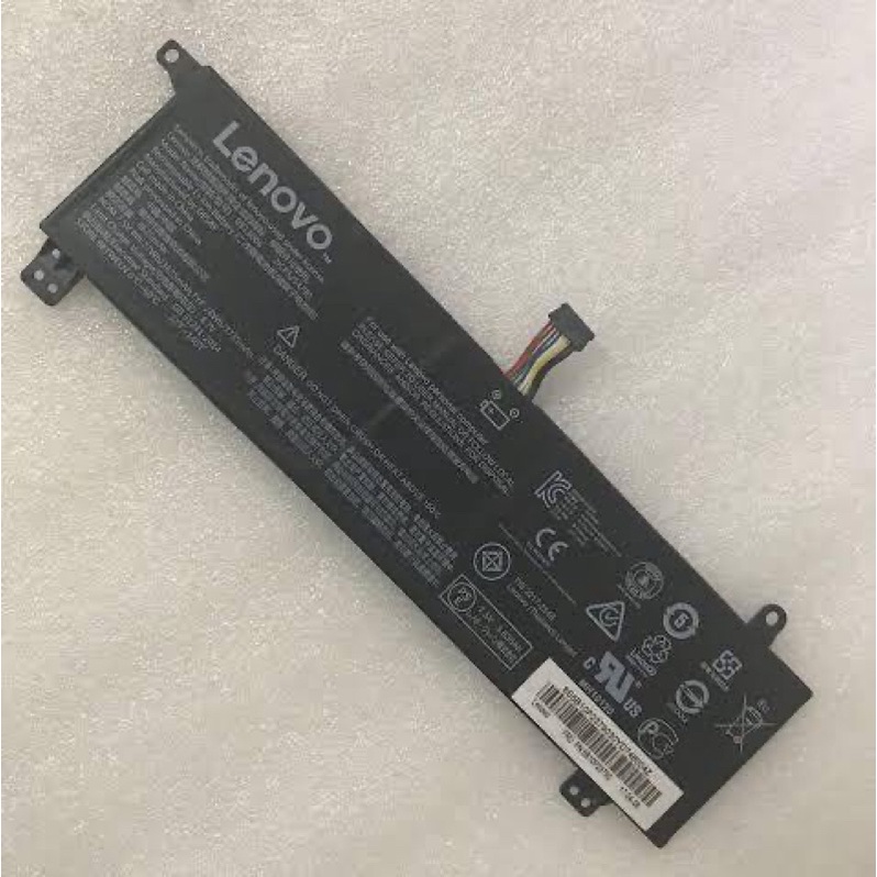 baterai lenovo 120s-11 120s-11iap 0813006 5b10p18554 5b10p23790