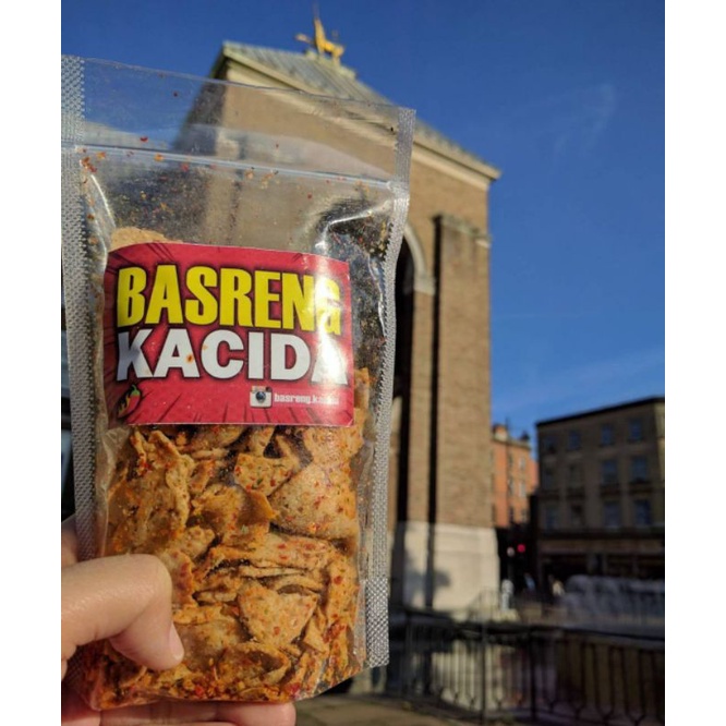 

BASRENG KACIDA