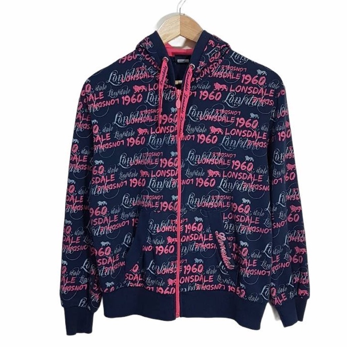 Lonsdale Original Second