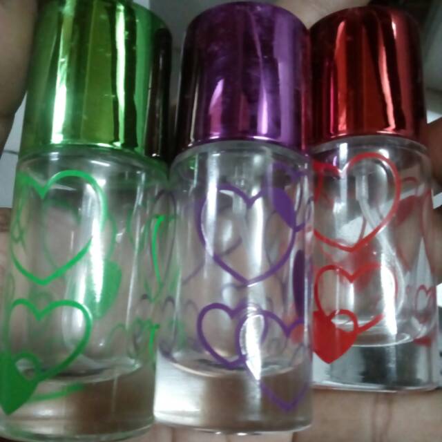 botol spray parfum 20ml