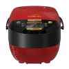 Yong Ma SMC 8027 DIGITAL MAGIC COM RICE COOKER 2L YONGMA SMC8027