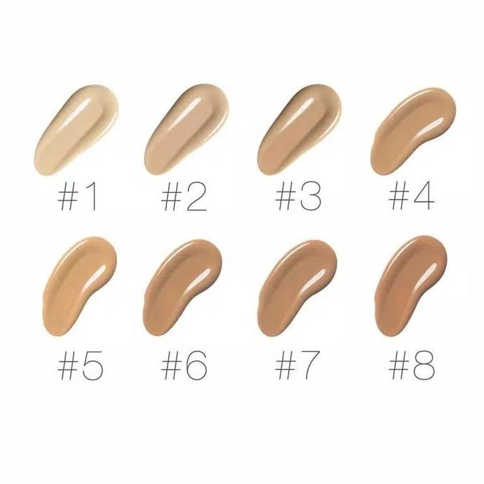 Focallure Fluid Foundation Fa30 Foundation Cair Original