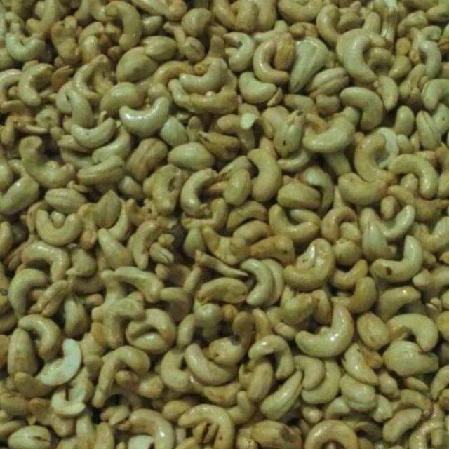 

Mete Wonigiri Goreng Matang 1000gram