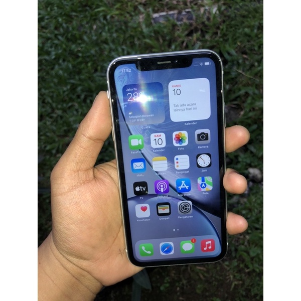 iphone Xr 128gb ibox