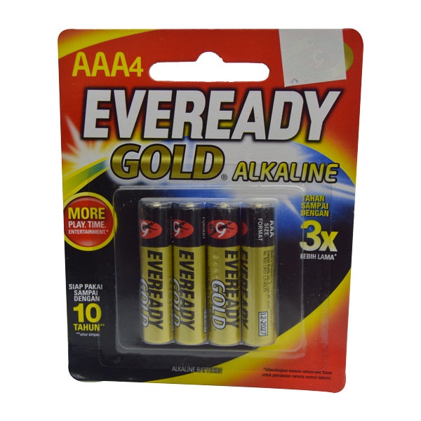 eveready