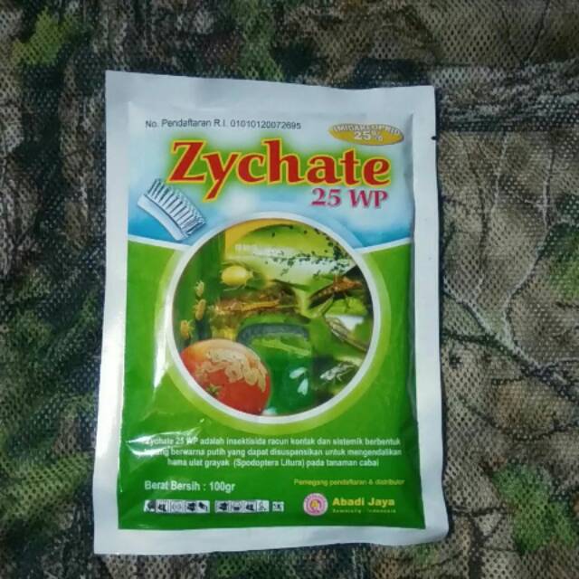 Zychate 25Wp IMIDAKLOPRID 25%