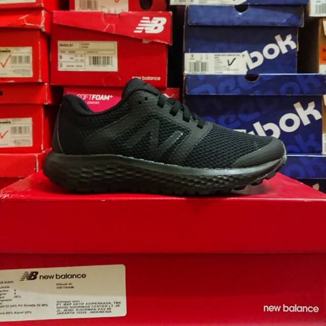 pt new balance indonesia