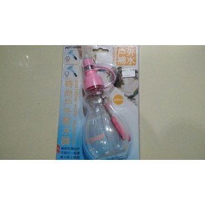 Pet water feeder h 258 made in taiwan